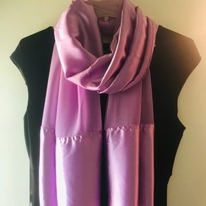 Kenneth Cole REACTION Beaded Scarf!